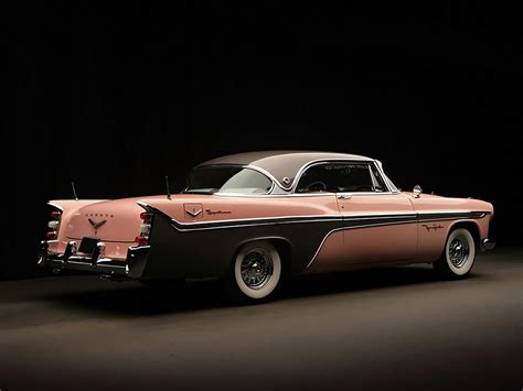 Car In Pictures Car Photo Gallery Desoto Fireflite Sportsman 2 Door