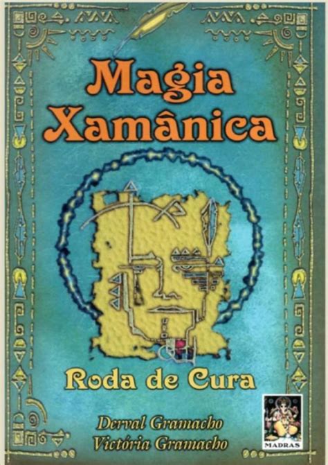 Magia Xam Nica Wiki Encantar Biblioteca Esot Rica Amino