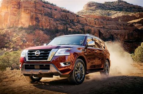 12 SUVs with the Highest Ground Clearance | U.S. News