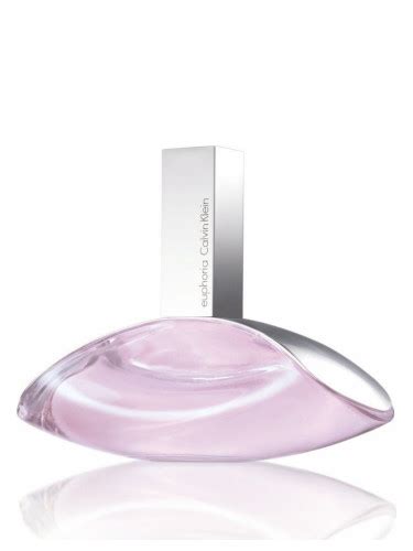 Euphoria Eau De Toilette Calvin Klein Fragancia Una Fragancia Para