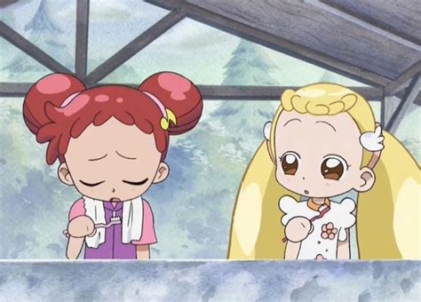 Doremi And Hana