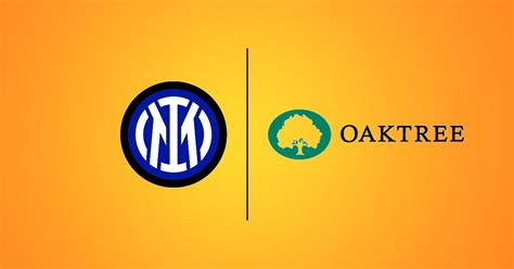 Inter Milan Confirm Investment From Oaktree Capital SportsMint Media