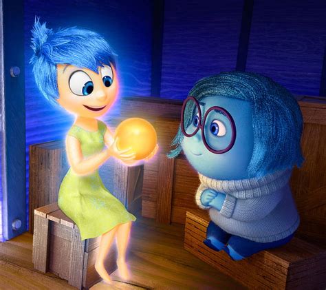 Movie Sadness Inside Out Anger Inside Out Disgust Inside Out