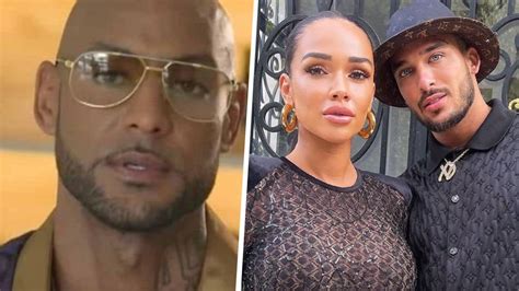 Booba Destroys Jazz On Twitter And Ridicules Her Husband Laurent And