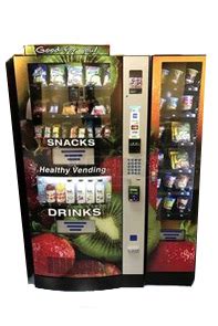 Vending Machine Suppliers Vending Machine Vendors