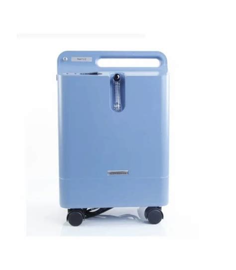 Philips Everflo Oxygen Concentrator Capacity Litre Per Minute 5 LPM