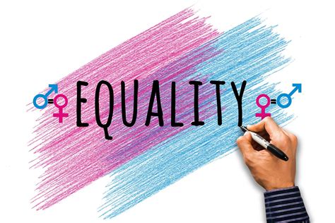 3 000 Free Workplace Equality Equality Images Pixabay