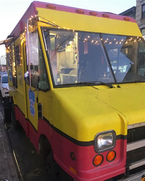 1997 GMC P3500 Food Truck For Sale In Maspeth NY Food Truck Empire