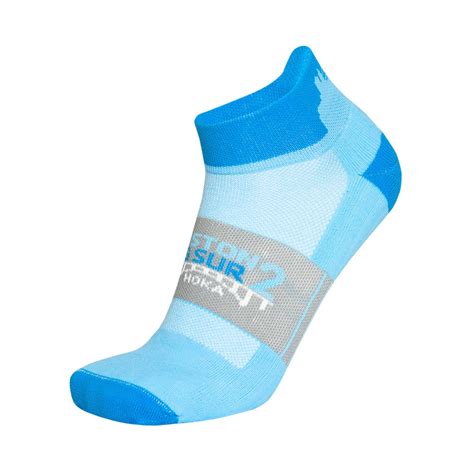 Custom Logo Running Socks For Race Clubs Tribe Stores