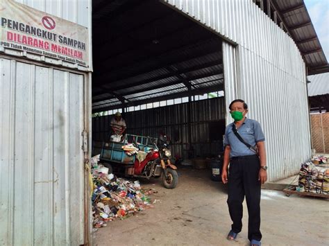 Pengangkutan Sampah Tetap Jalan