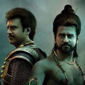 Kochadaiiyaan - Rotten Tomatoes