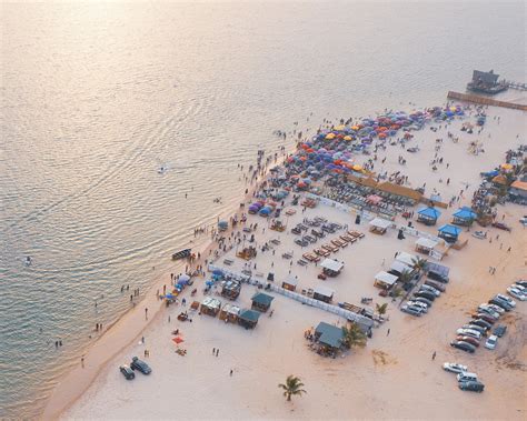 9 of the best beaches in Lagos, Nigeria - Lonely Planet