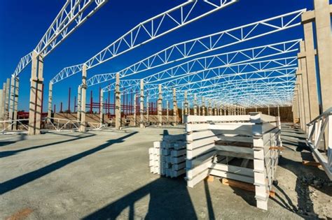 Space Frame Structures Types And Benefits