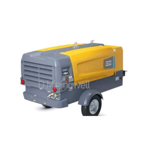 Bar Psi Bar Cfm Xats Cummins Engine Mining Atlas Copco