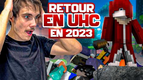 Retour En Uhc En Youtube