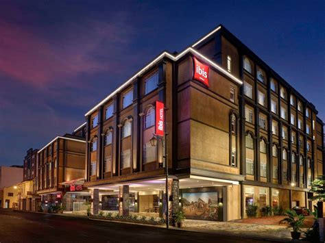 Ibis Melaka - Melaka, Malaysia Meeting Rooms & Event Space | Meetings ...