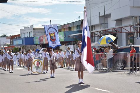 Fiestas Patrias Qu Se Celebra El Noviembre En Veraguas