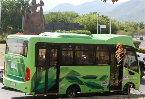 Por Desfile De Piloneras Rutas De Setp Sufrir N Desv Os Diario Del Cesar