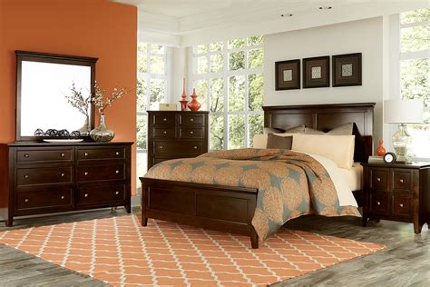 Bedroom Packages Levin Furniture