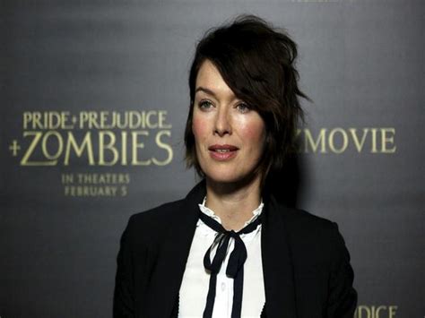 Game Of Thrones Star Lena Headey To Make Feature Directorial Debut