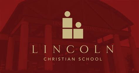 Home Lincoln Christian School