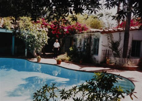 Home where Marilyn Monroe died saved from demolition — for now