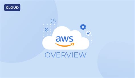 Overview Of Amazon Web Services Your Guide To Aws 2022 2023