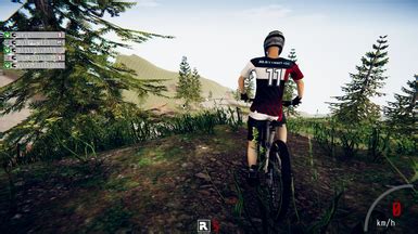 Dilla's Descenders CAS and Color Reshade at Descenders Nexus - Mods and ...