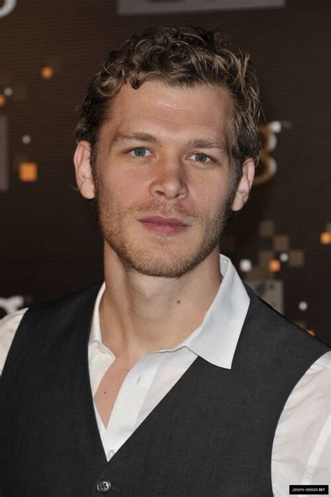 Joseph Morgan Wiki The Originals