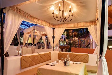 Top Candle Light Dinner In Delhi For Romantic Evening