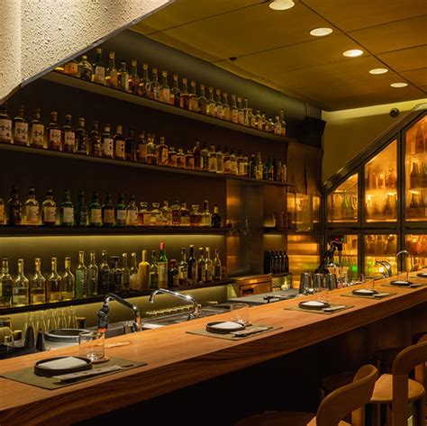 The Best New Restaurants And Bars In Hong Kong In December Cathay