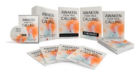 Awaken Your True Calling How To Awaken Your True Purpose In Life