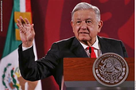 Va El Plan B Electoral De Amlo Recorte Al Ine El Heraldo De