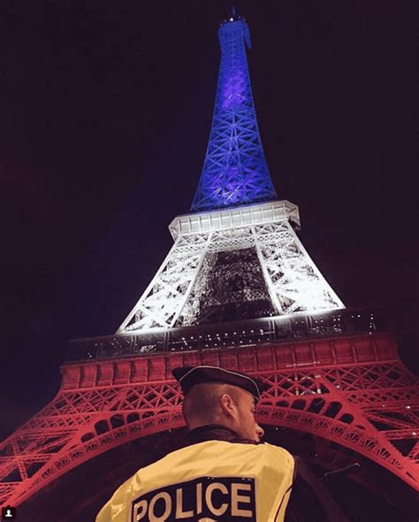 News President Obama Male Model Monday Eiffel Tower Depression RBG Towleroad Gay News