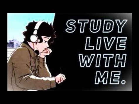 Live Study With Me No Music Productive Pomodoro Session Ssc