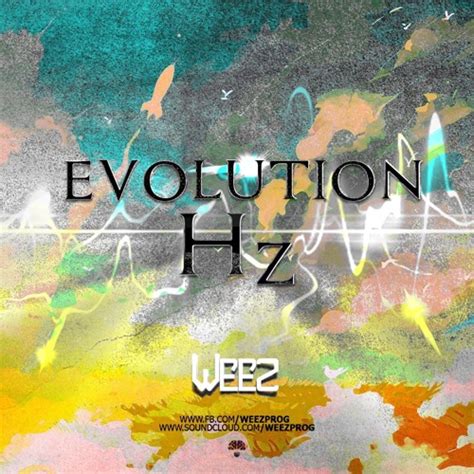 stream weez evolution hz original mix  weez listen