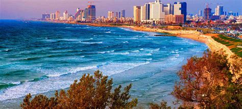 Europe, Asia and the Middle East travel: Tel Aviv Israel: Here are some ...