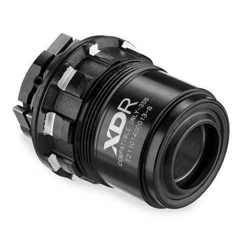 DXC Freehub Body For DXC RD FIFTY And THIRTY5 S E SRAM 12 Speed BIKE24