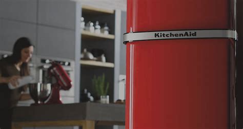 Official KitchenAid Site | Premium Kitchen Appliances
