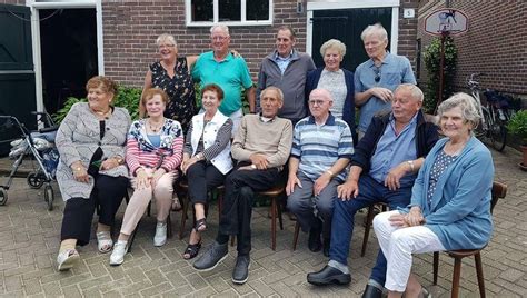Familie koot