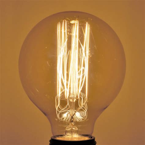 Led Edison Bulbs Hometown Evolution Inc