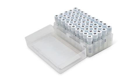 ISWAB Discovery Human DNA Collection Device Rack Mawi DNA The