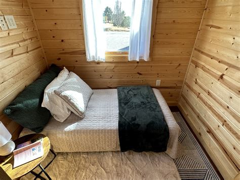 2017 Roanoke 26 Alta Bank Repo - Tumbleweed Houses