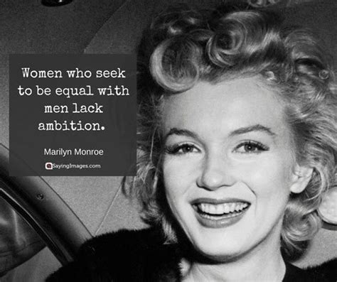 Best Marilyn Monroe Quotes Sayings SayingImages Woman Quotes