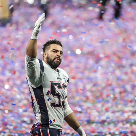 Kyle Van Noy