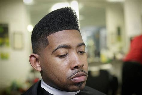 Cool 90 Creative Taper Fade Afro Haircuts Keep It Simple Check More