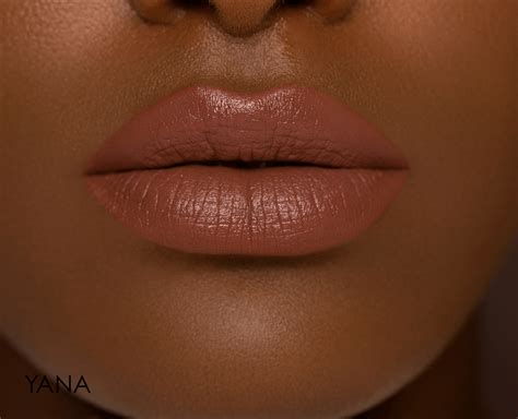 Natasha Denona I Need A Nude Lip Crayons And Lip Sets Beautyvelle Makeup News