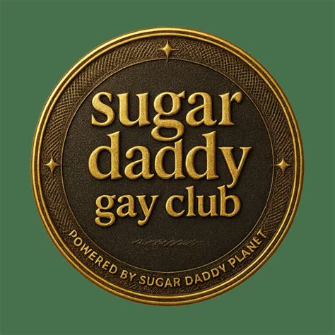 Sugar Daddy Gay Club Free Gay Lesbian Sugar Dating