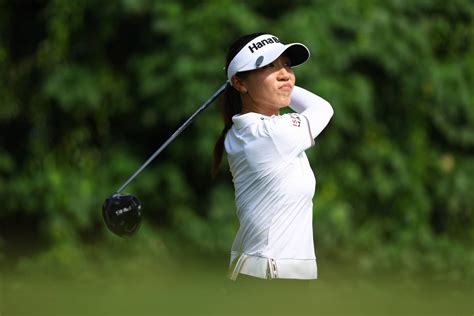 Lydia Ko Misses Out On Tour Championship After Nightmare Lpga Tour