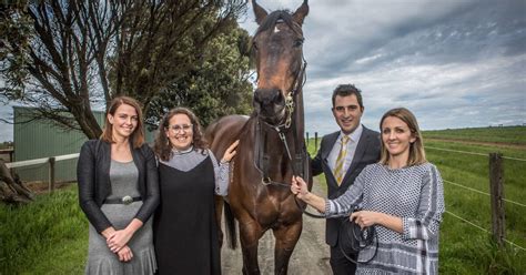 Young Professionals Warrnambool Are Hosting A Marquee And Transport To